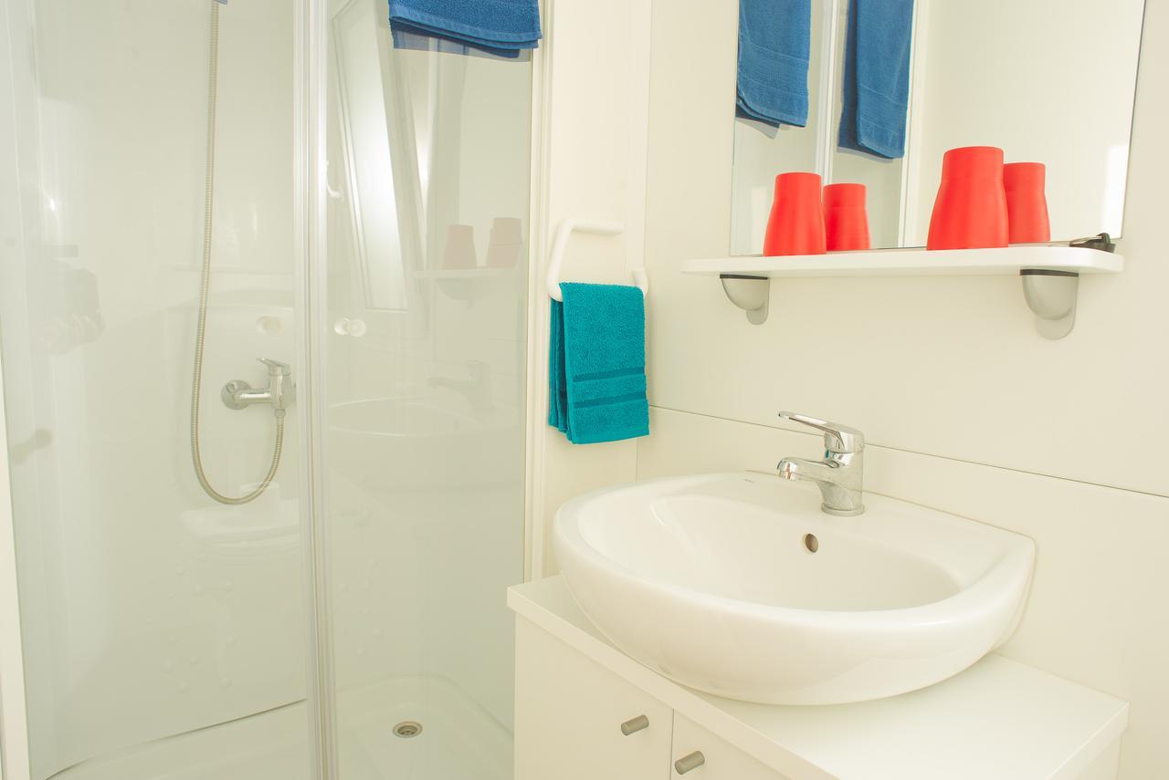 Mobile Homes Murter イェゼラ エクステリア 写真